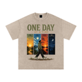 One Day At a Time Tee