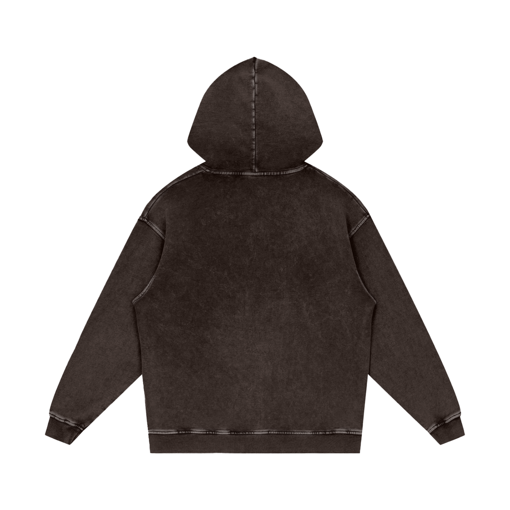 Dad-Bod Hoodie