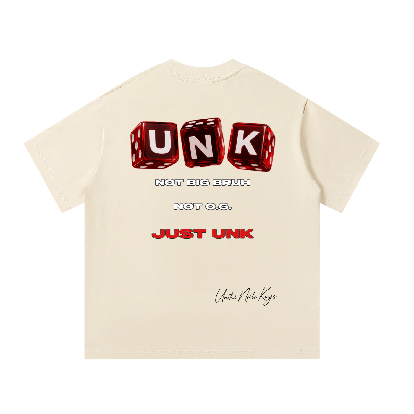 Unk