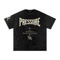 Maison Rampage Pressure Definition Washed Graphic Tee