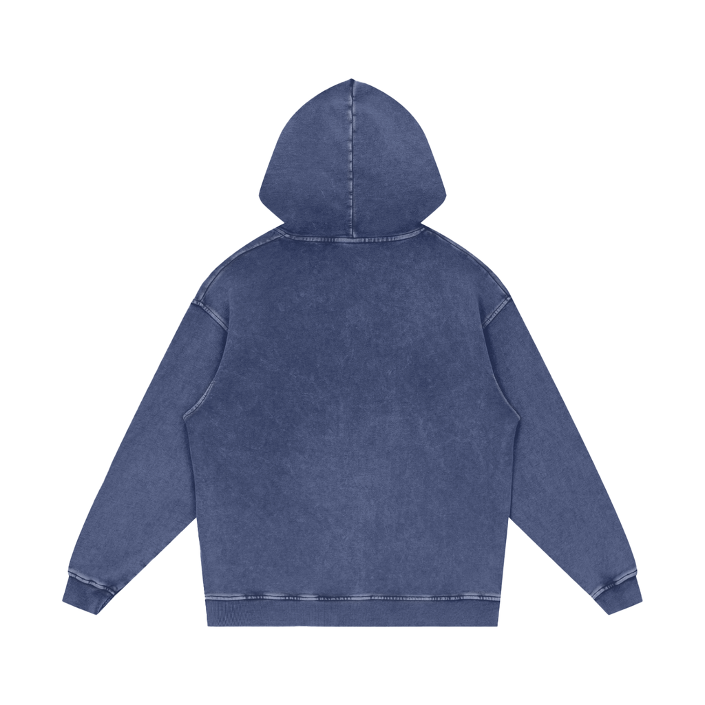 Dad-Bod Hoodie