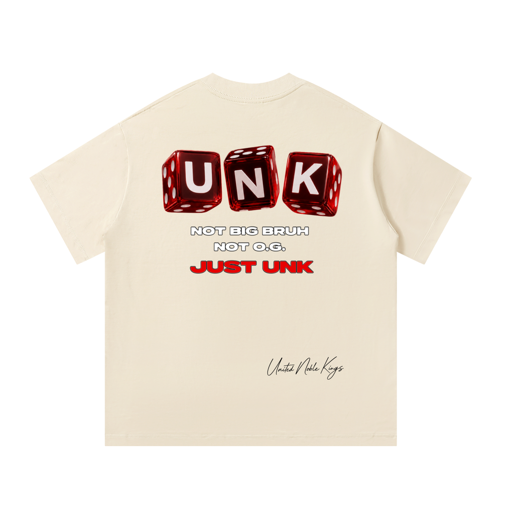 Unisex Oversized T-Shirt