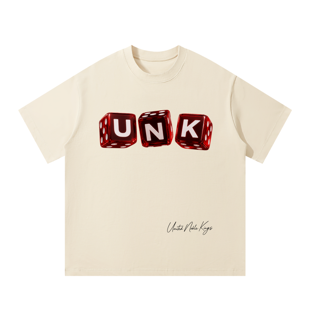 Unisex Oversized T-Shirt