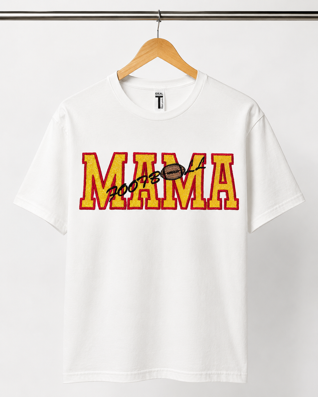 Football mom