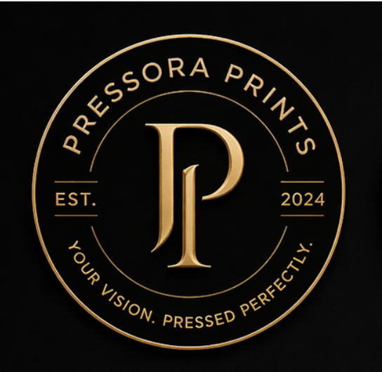 Pressora Prints