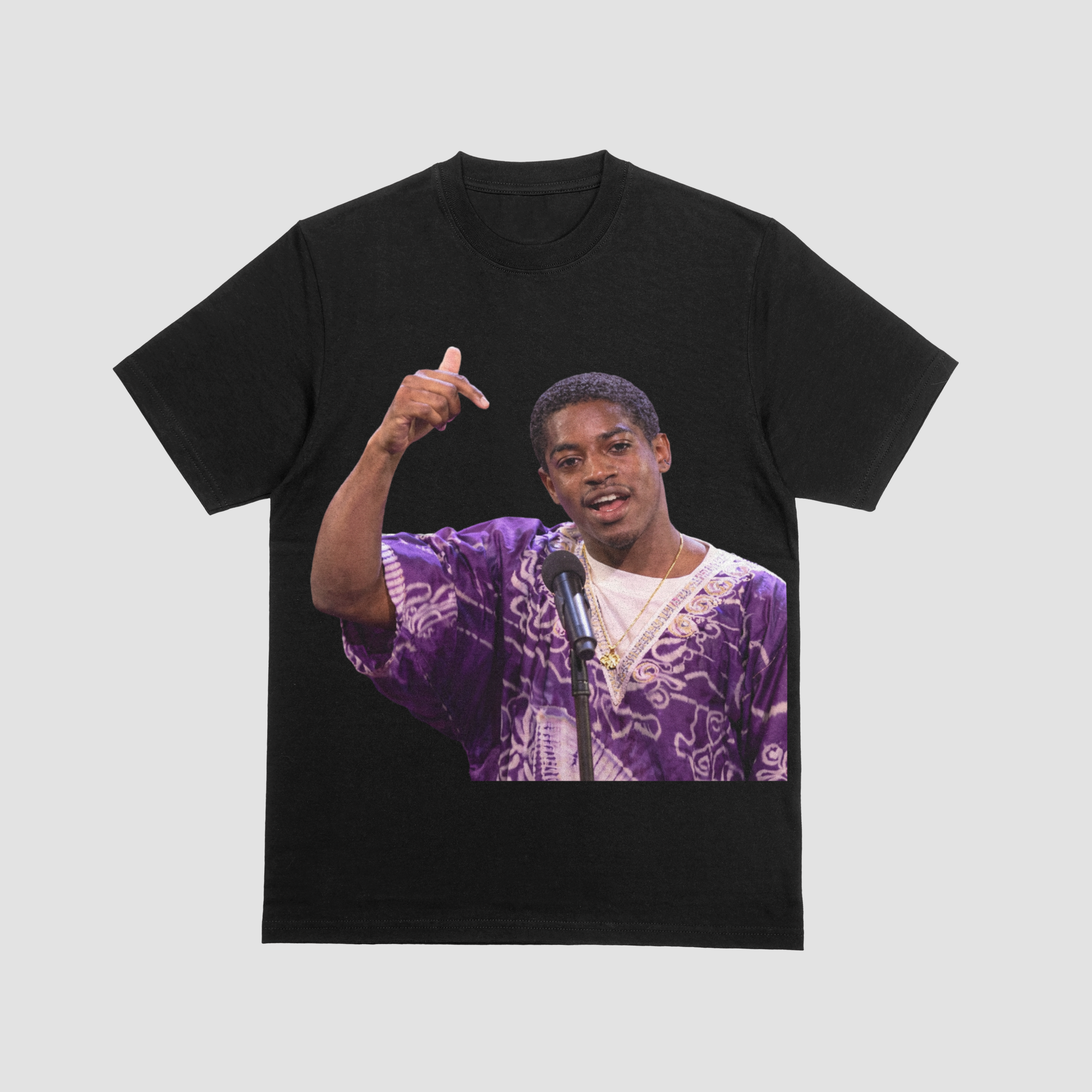 “The South Got Something to Say” Tee – Tribute Edition