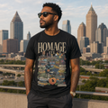 Homage Old Atlanta